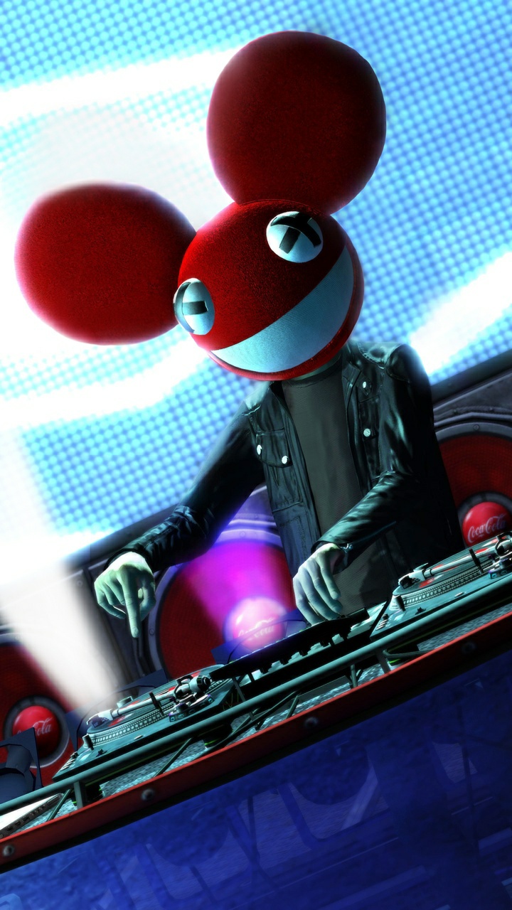 DJ Hero 2 - Imagen 18